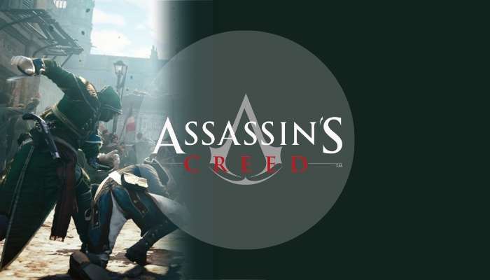 Assassins Creed videogame franchise