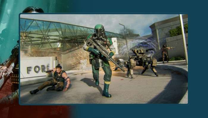 Call of Duty Black Ops 7 videogame