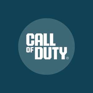 Call of Duty logo