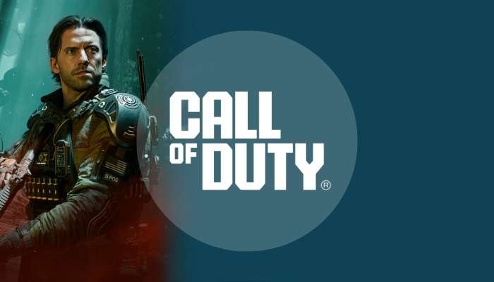 Call of Duty videogame