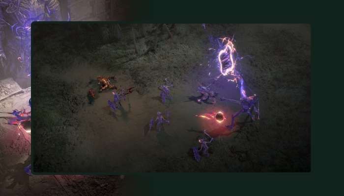 Diablo IV Season 10 videogame franchise
