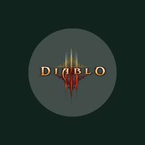 Diablo logo