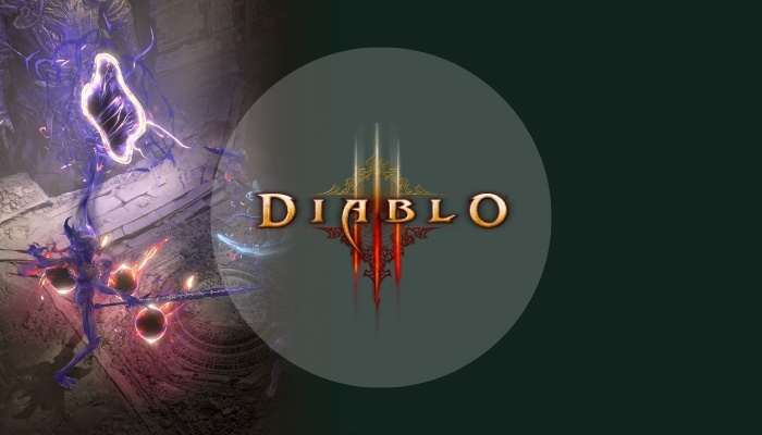 Diablo videogame franchise