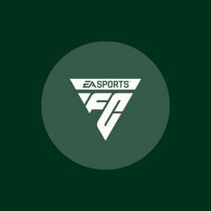 EA Sports FC logo