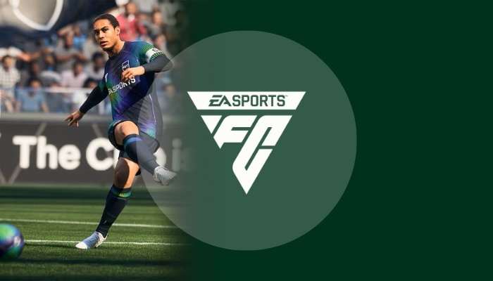 EA Sports FC videogame franchise