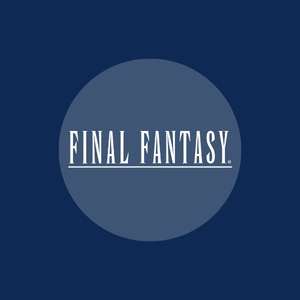 Final Fantasy logo