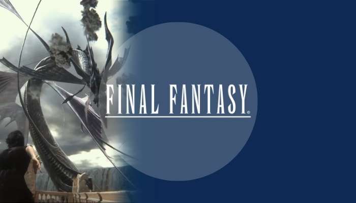 Final Fantasy videogame franchise
