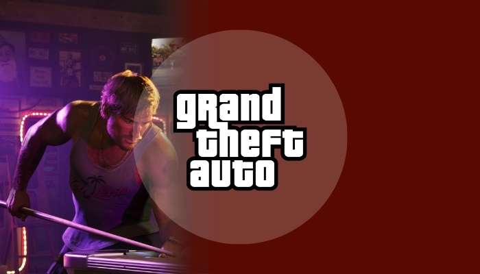 GTA - videogame