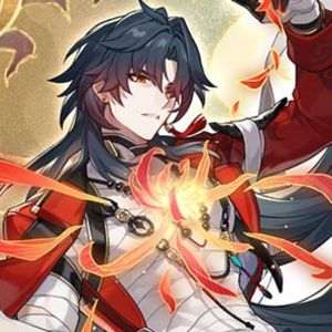 Honkai Star Rail
