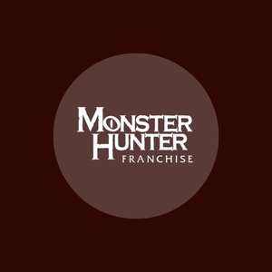 Monster Hunter logo
