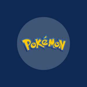Pokemon logo