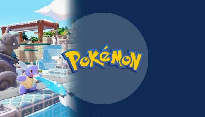 Pokemon - videogame