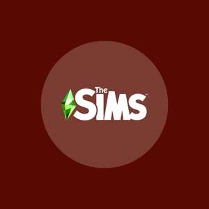 The Sims Logo