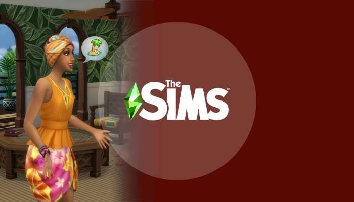 The Sims videogame franchise