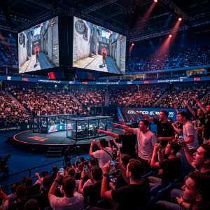 Counter-Strike 2 featured thumbnail met soldaat en CS2-stijl beeld bij artikel over MATYS-flank
