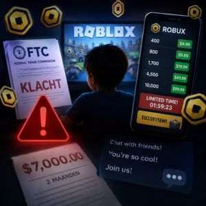 ftc klachten roblox