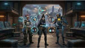 Apex Legends thumbnail over vijf matchmaking-aanpassingen voor Ranked en Unranked