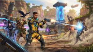 Apex Legends featured thumbnail over de Overclocked midseason patch met legend-buffs en anti-cheat detectie