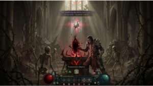 Diablo IV featured thumbnail for Season of Death Awakening, highlighting the 30 June launch and Mythic Uniques 3.0