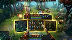 Dota 2 uitgelichte thumbnail over waarom nieuwe spelers afhaken in de eerste tien minuten