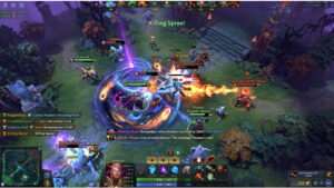 Uitgelichte Dota 2-thumbnail over een nostalgische thread met 660+ reacties in de community