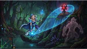 Dota 2 featured thumbnail over Sentry dewarding en het vinden van enemy wards