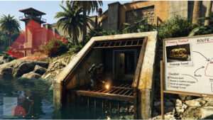 GTA Online Cayo Perico Heist solo featured thumbnail met tropisch eiland en heist-sfeer
