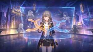 Honkai: Star Rail uitgelichte thumbnail met titeltekst over spijt als ontwerpprincipe en falen