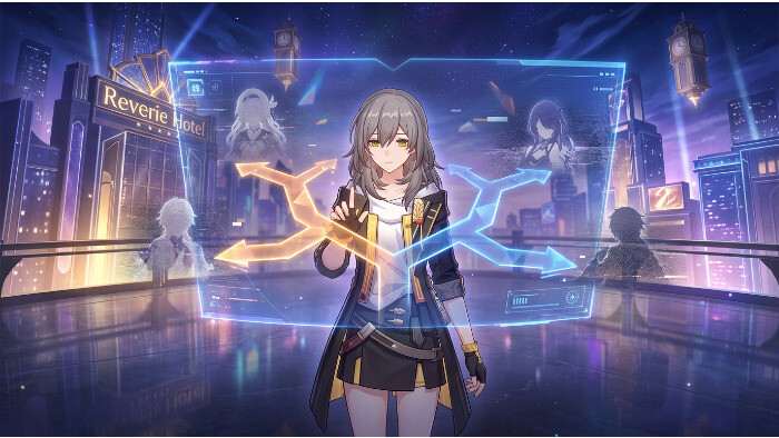 Honkai: Star Rail uitgelichte thumbnail met titeltekst over spijt als ontwerpprincipe en falen
