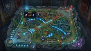 League of Legends featured thumbnail voor een artikel met ranked climb tips