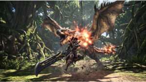 Monster Hunter: World featured thumbnail over de ICE-mod die claggers verwijdert uit gevechten