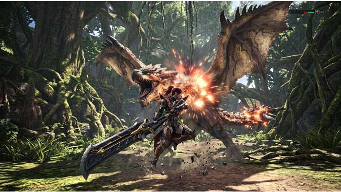 Monster Hunter: World featured thumbnail over de ICE-mod die claggers verwijdert uit gevechten