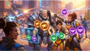 Overwatch 2 featured thumbnail over endorsements die beter teamgedrag stimuleren