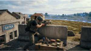PUBG featured thumbnail bij tips voor beginners over langer overleven in een battle royale match