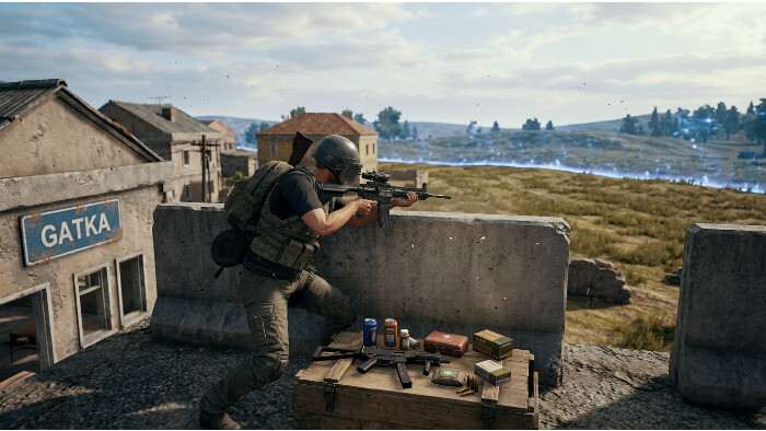 PUBG featured thumbnail bij tips voor beginners over langer overleven in een battle royale match