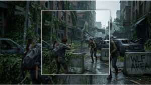 Uitgelichte thumbnail voor The Last of Us Part II over modders die het multiplayer-gat proberen op te vullen