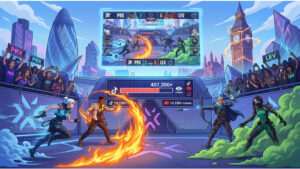 Valorant featured thumbnail over TenZ TikTok die de VCT Masters London-finale aanwakkert