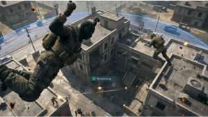 Warzone uitgelichte thumbnail over spawn-logica en waarom je dood vaak geen toeval is