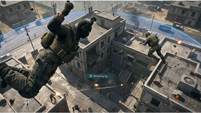 Warzone uitgelichte thumbnail over spawn-logica en waarom je dood vaak geen toeval is