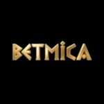 Betmica Casino logo