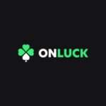 Onluck online casino logo