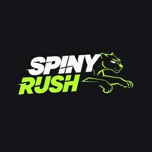 SpinyRush 