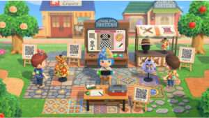 Featured thumbnail voor Animal Crossing: New Horizons over Custom Designs en de gratis creator-economie van Nintendo