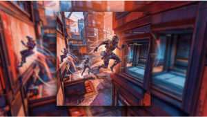 Apex Legends thumbnail met tekst over Cloudyatnight movement-clip die 468K views op TikTok haalt