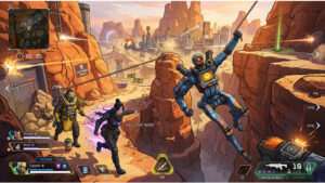 Apex Legends featured thumbnail met een legend en tactische schaakpartij-vibe rond het openen van een fight