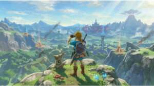 Uitgelichte thumbnail voor The Legend of Zelda: Breath of the Wild over verdwalen zonder de weg kwijt te raken