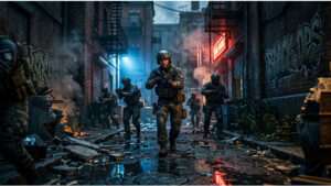 Featured thumbnail van Call of Duty: Black Ops 6 over het loskoppelen van Call of Duty HQ