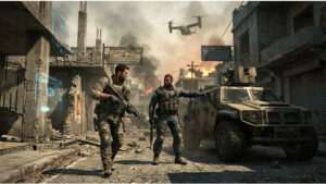 Uitgelichte thumbnail voor Call of Duty: Black Ops II over de plotselinge PS5-release zonder extra’s