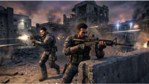 Featured thumbnail over Call of Duty: Black Ops II met PS5-context rond mogelijke release deze week
