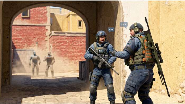 Featured thumbnail over Counter-Strike 2 met FACEIT-banbeleid tegen cheaters en smurfs